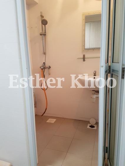 Blk 306B Anchorvale Link (Sengkang), HDB Executive #160437842